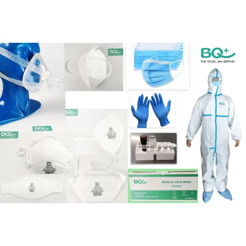 如何選擇個(gè)人防護(hù)面罩和工作服以及RT-PCR檢測？